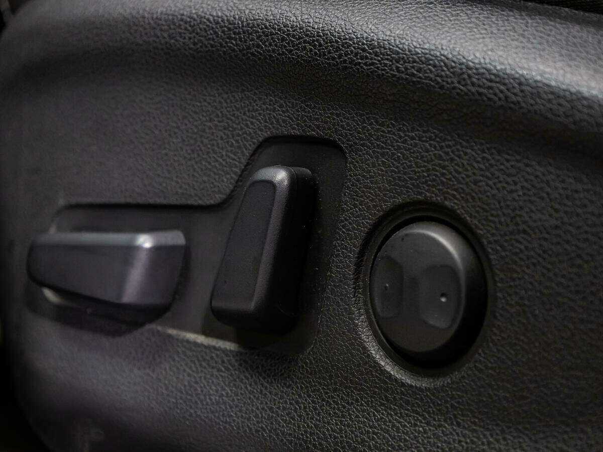 Купить Hyundai Tucson с пробегом. Фото: #12