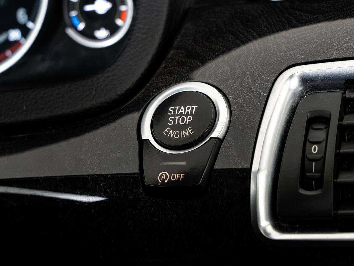 Купить BMW 5 серии с пробегом. Фото: #18