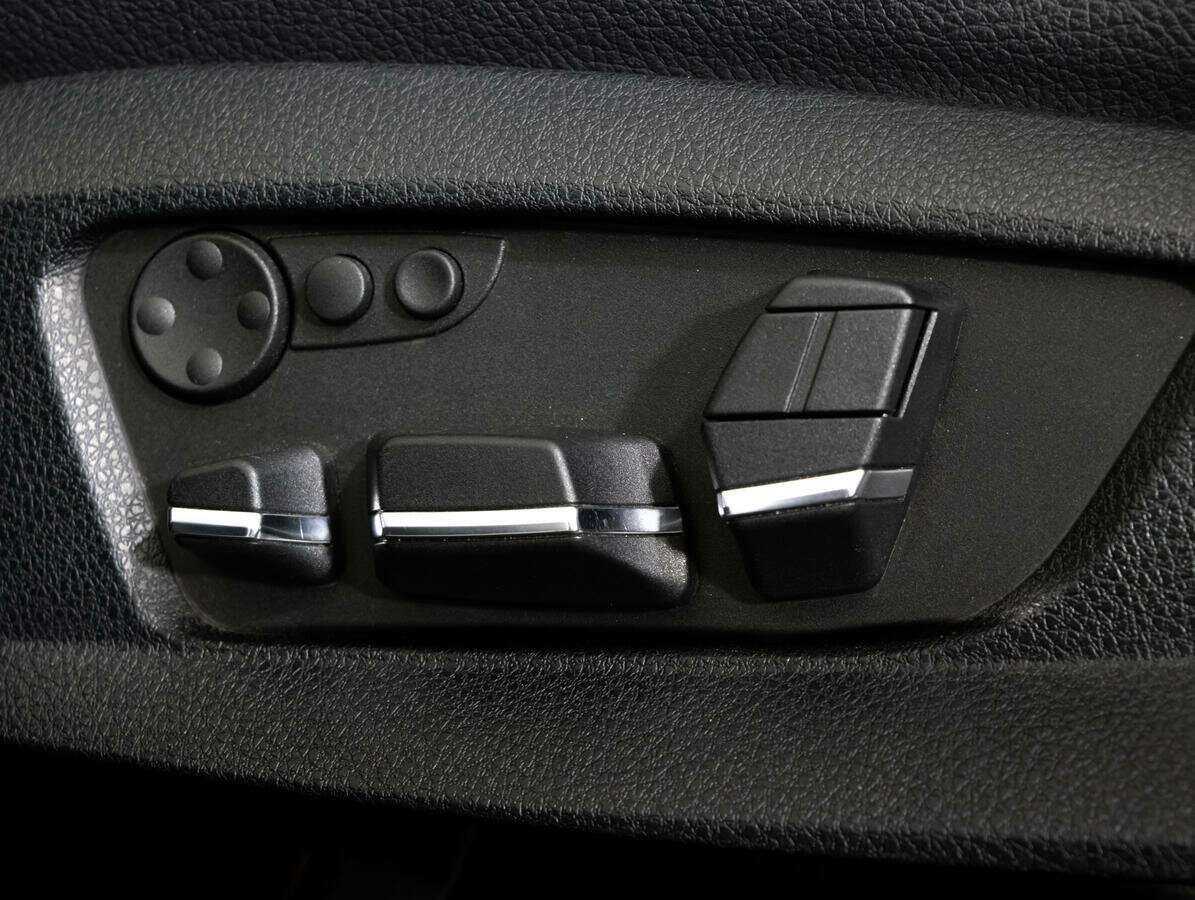 Купить BMW 5 серии с пробегом. Фото: #21