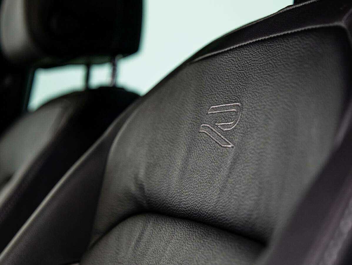 Купить Volkswagen Tiguan с пробегом. Фото: #18