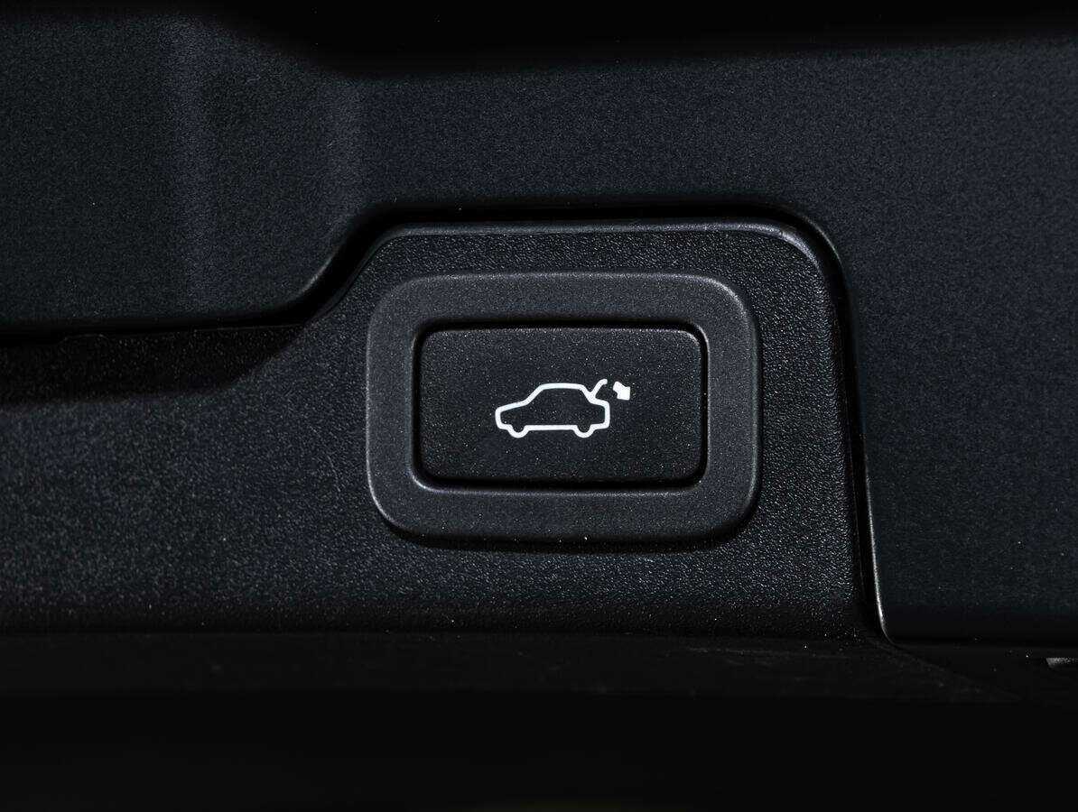 Купить Land Rover Range Rover Evoque с пробегом. Фото: #14