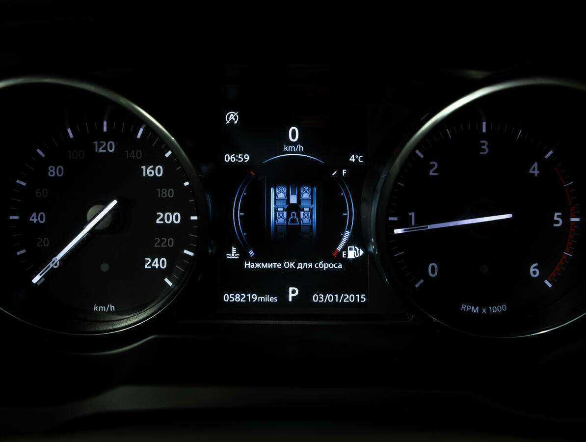 Купить Land Rover Range Rover Evoque с пробегом. Фото: #15