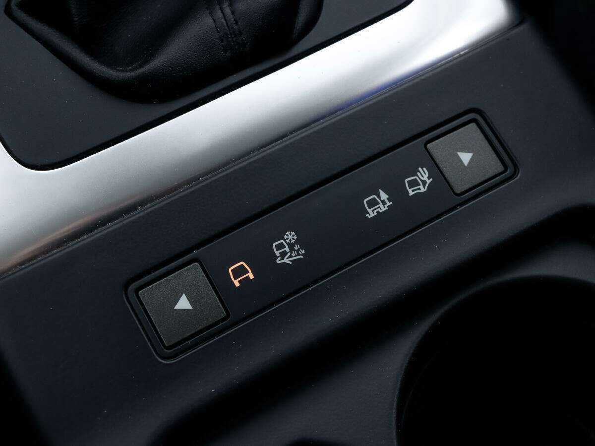 Купить Land Rover Freelander с пробегом. Фото: #16