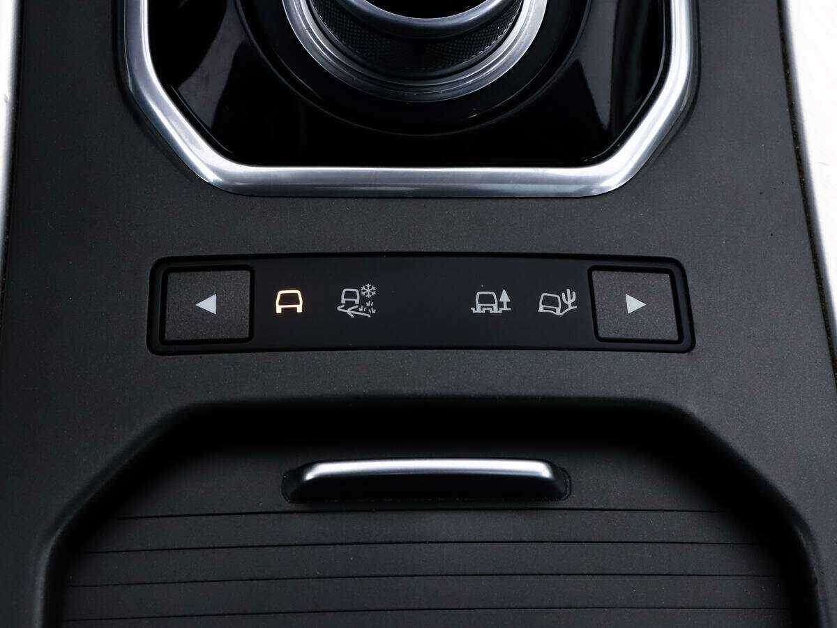 Купить Land Rover Range Rover Evoque с пробегом. Фото: #12