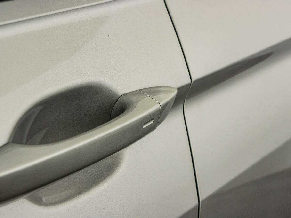 Купить Volkswagen Tiguan с пробегом. Фото: #19