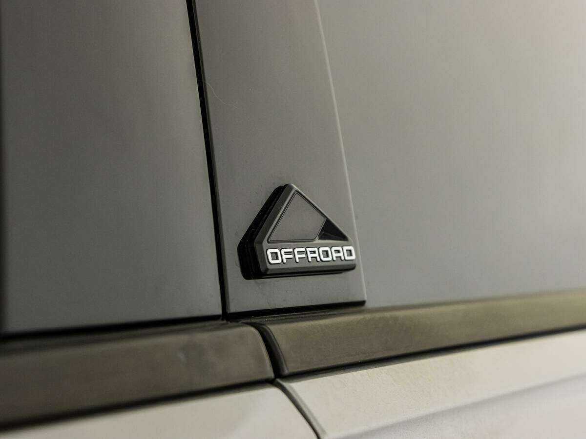 Купить Volkswagen Tiguan с пробегом. Фото: #20