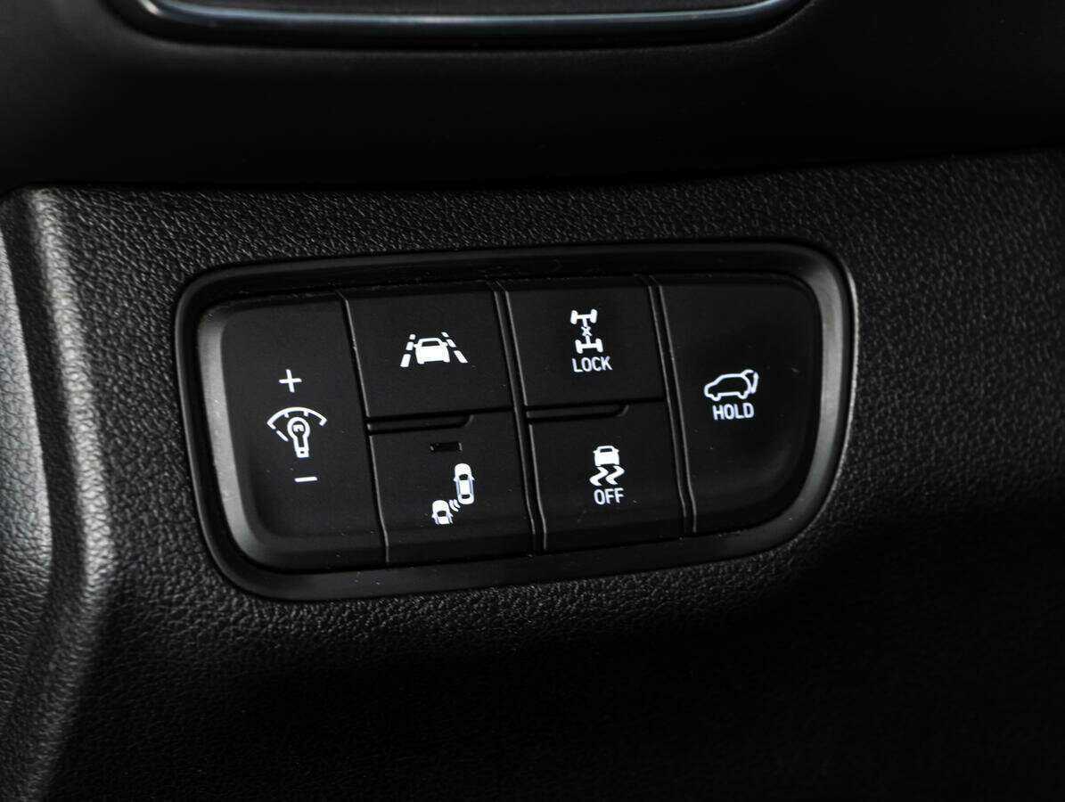 Купить Hyundai Santa Fe с пробегом. Фото: #19