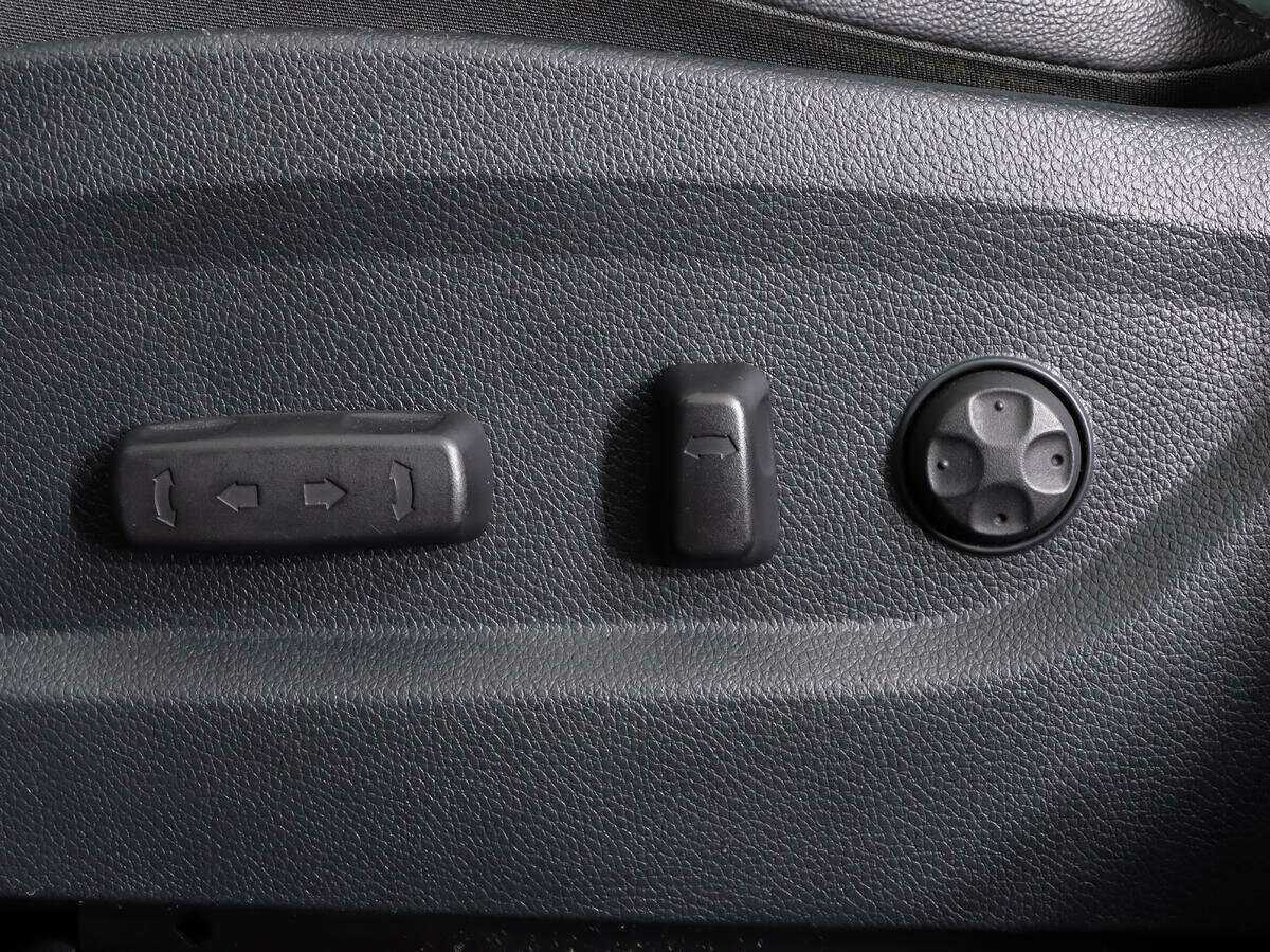 Купить Hyundai Santa Fe с пробегом. Фото: #17