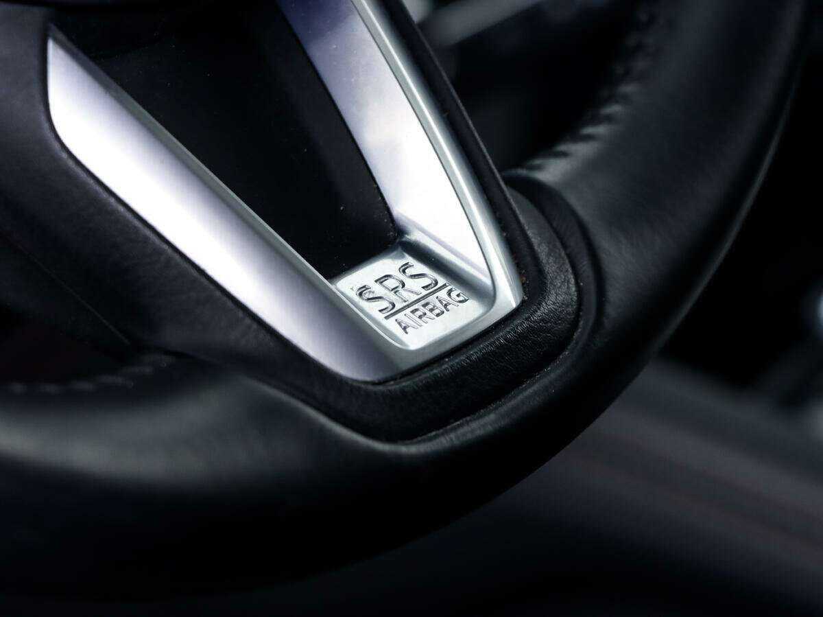 Купить Mazda CX-5 с пробегом. Фото: #13