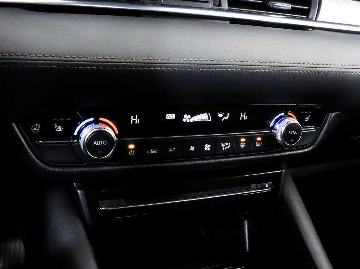 Купить Mazda 6 с пробегом. Фото: #15