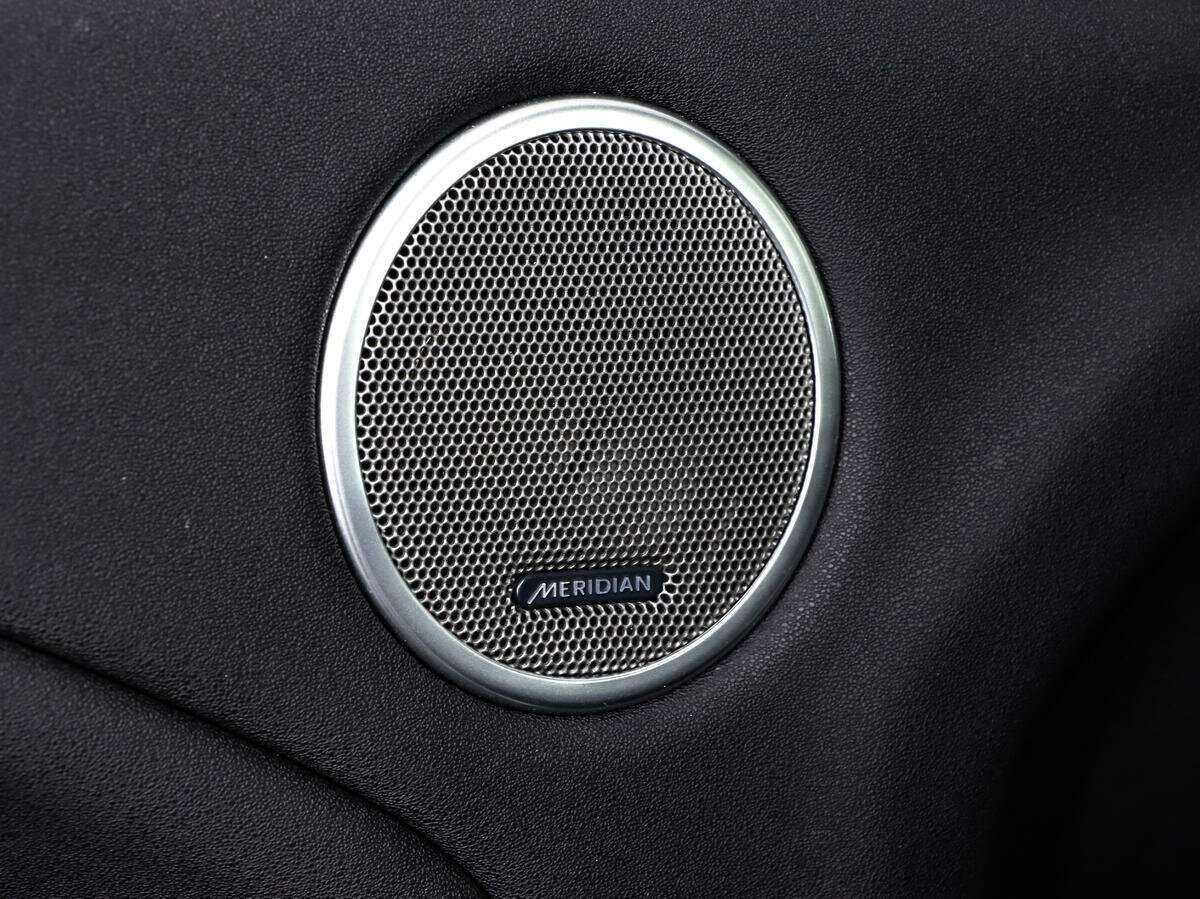 Купить Land Rover Range Rover Evoque с пробегом. Фото: #16