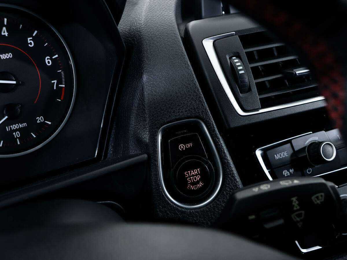 Купить BMW 1 серии с пробегом. Фото: #15