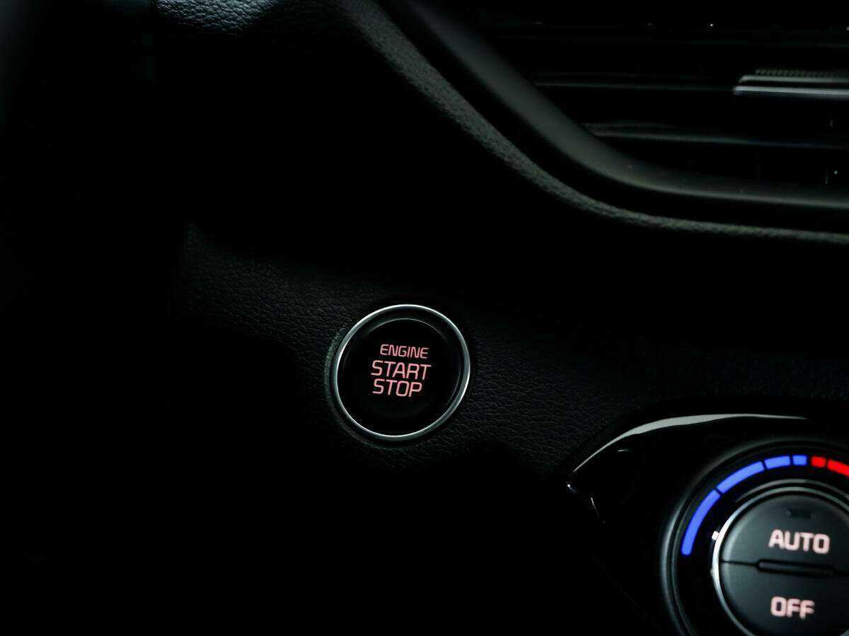 Купить Kia Cerato с пробегом. Фото: #15