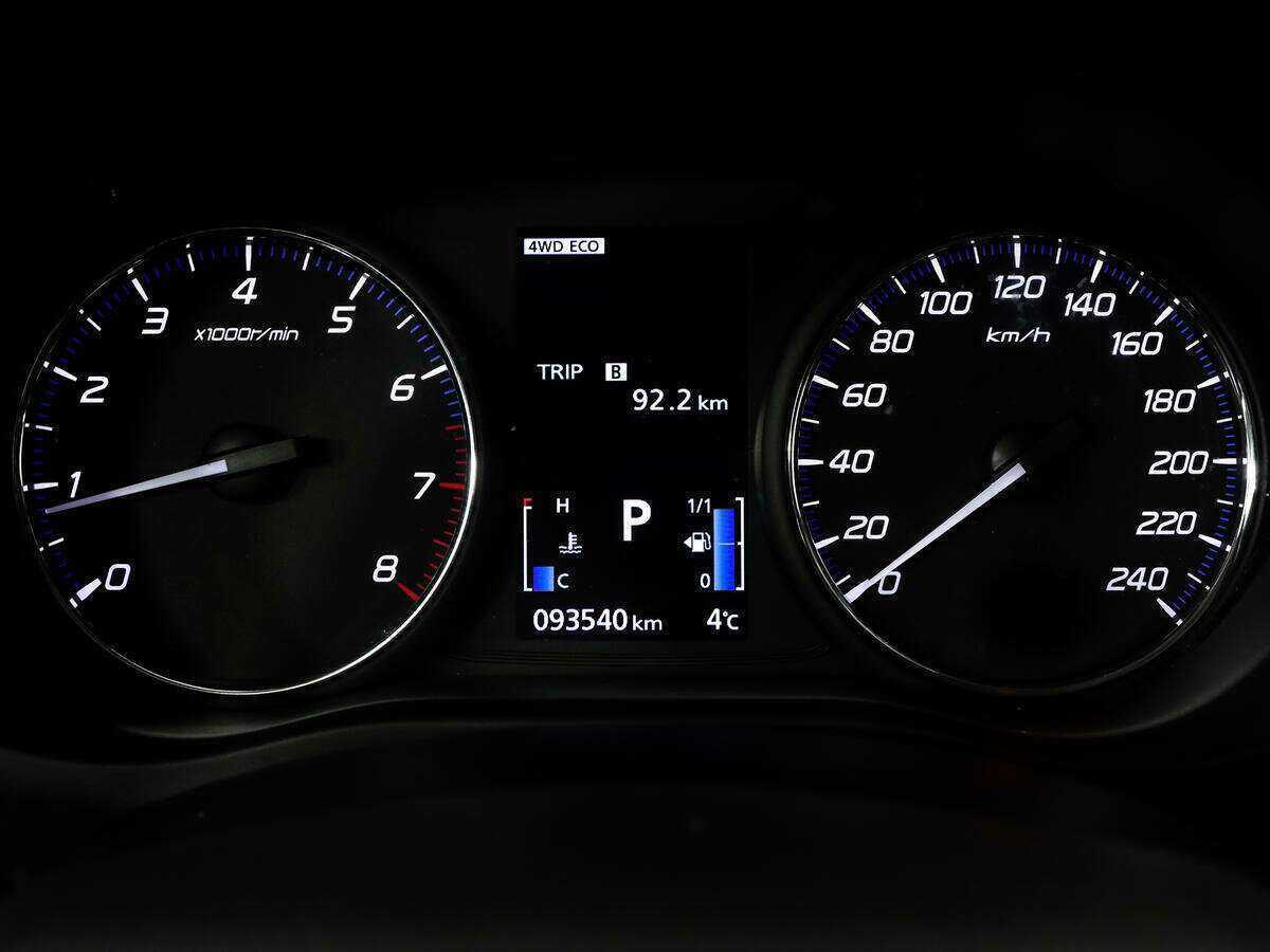 Купить Mitsubishi Outlander с пробегом. Фото: #13