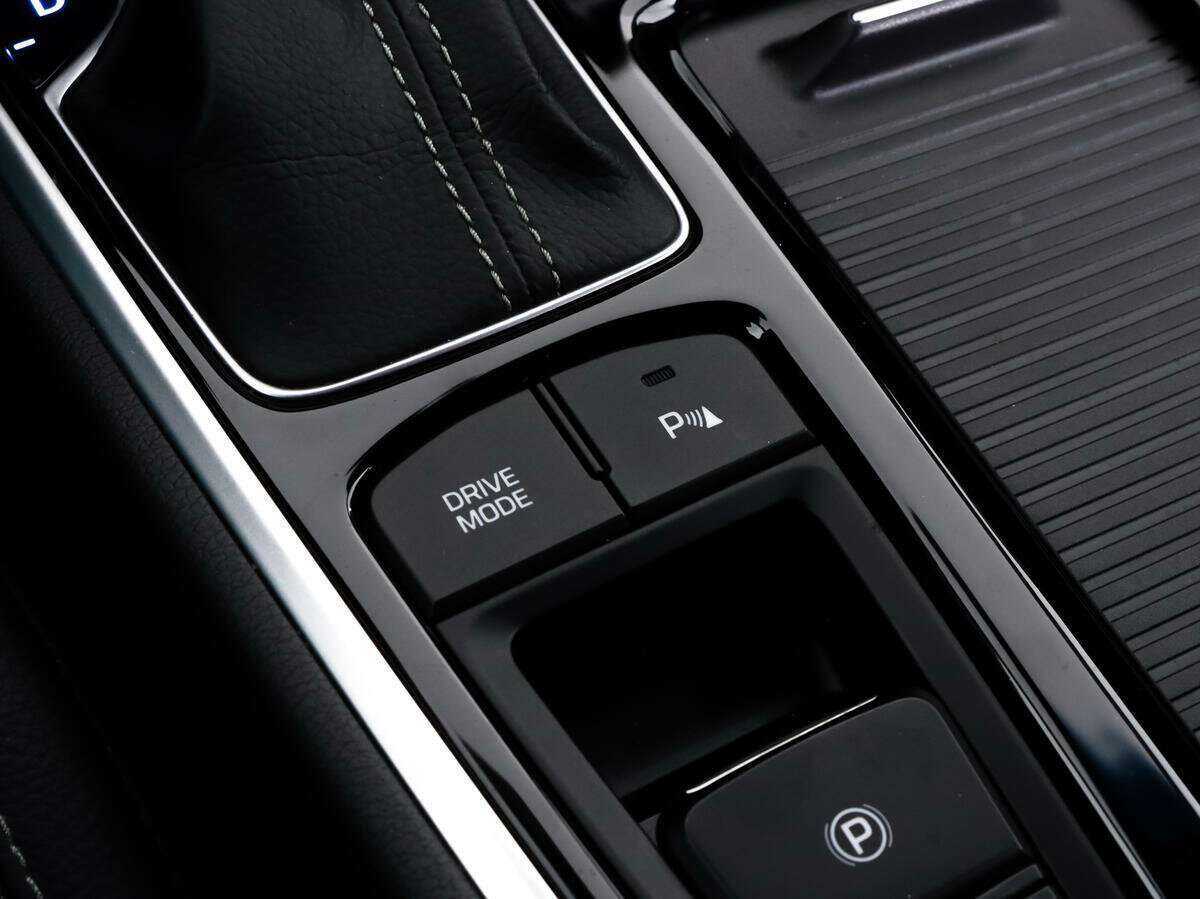 Купить Hyundai Sonata с пробегом. Фото: #15