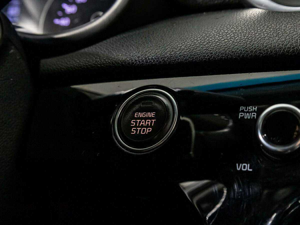 Купить Kia Sportage с пробегом. Фото: #15