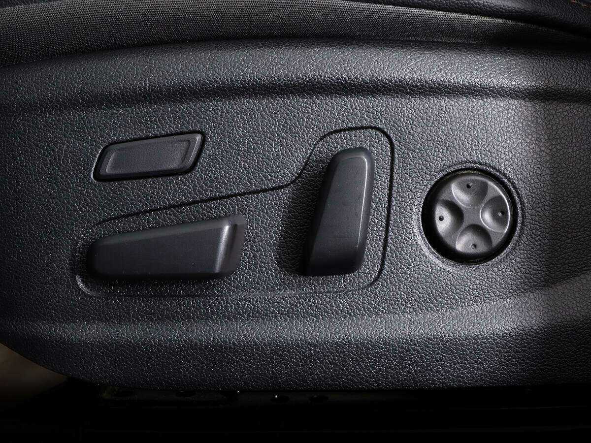 Купить Hyundai Santa Fe с пробегом. Фото: #20