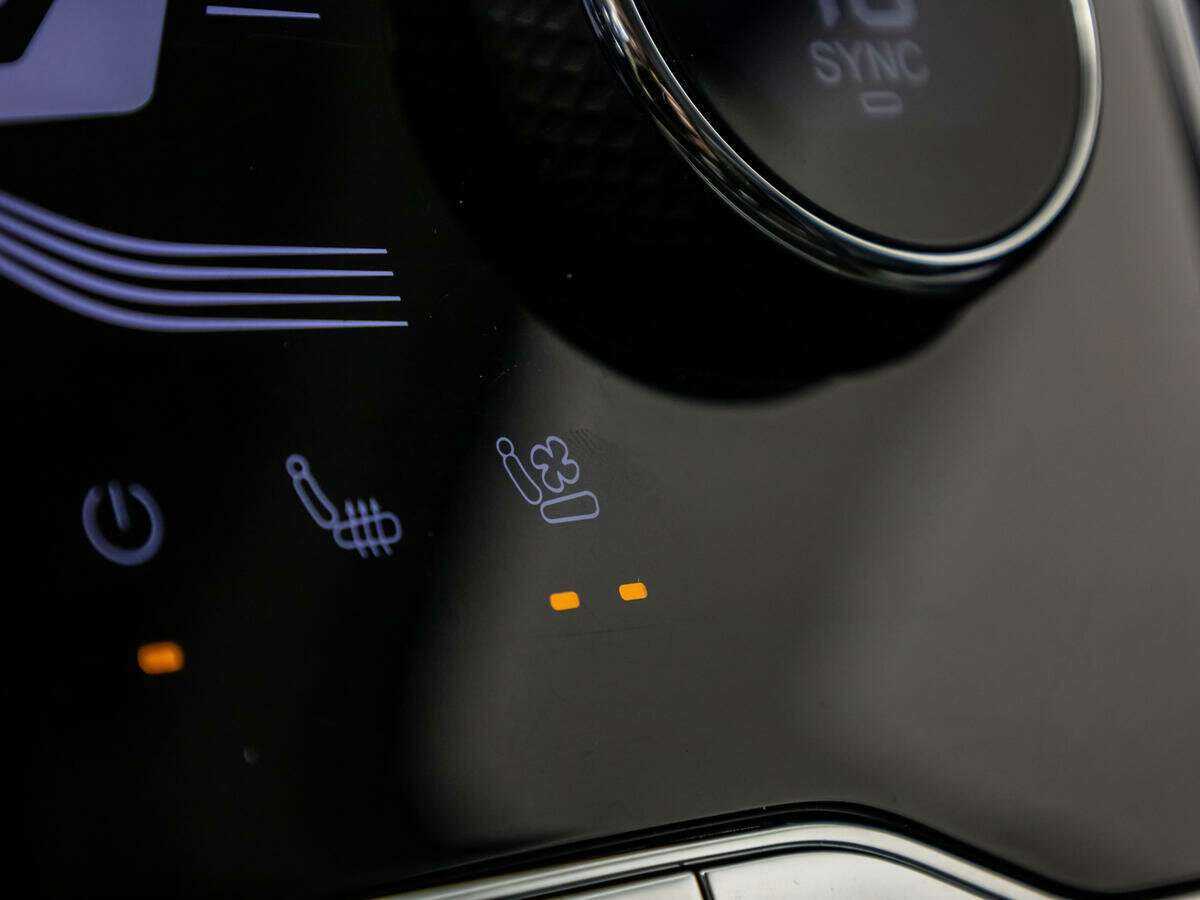 Купить EXEED VX с пробегом. Фото: #15