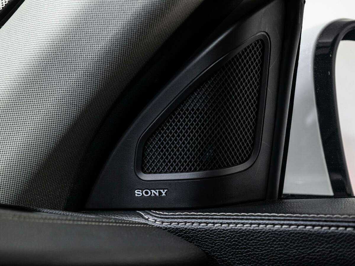 Купить EXEED VX с пробегом. Фото: #17