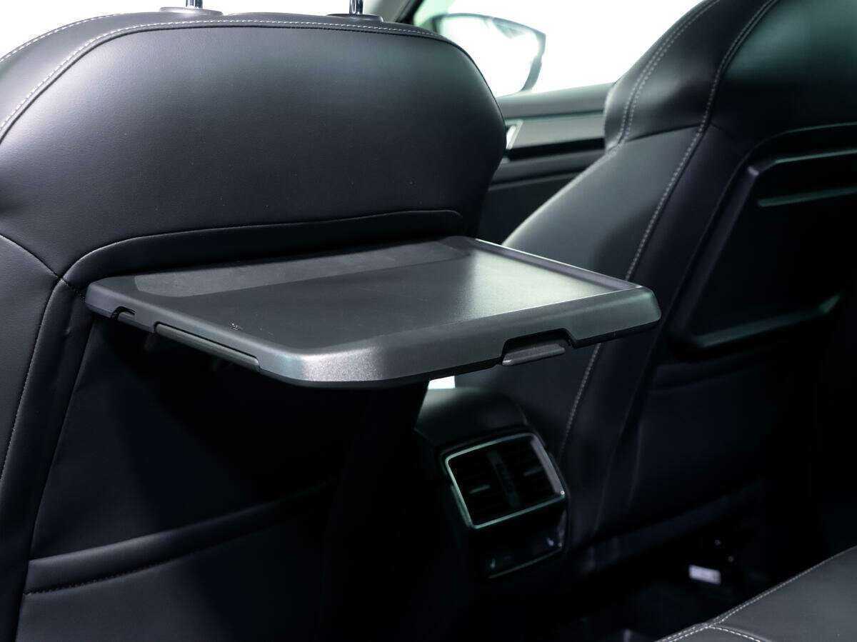 Купить Skoda Kodiaq с пробегом. Фото: #12