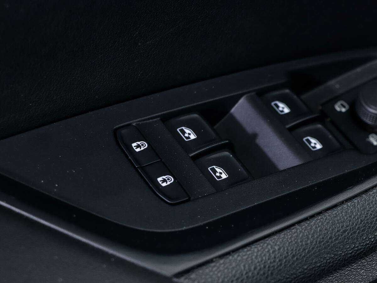 Купить Skoda Kodiaq с пробегом. Фото: #18