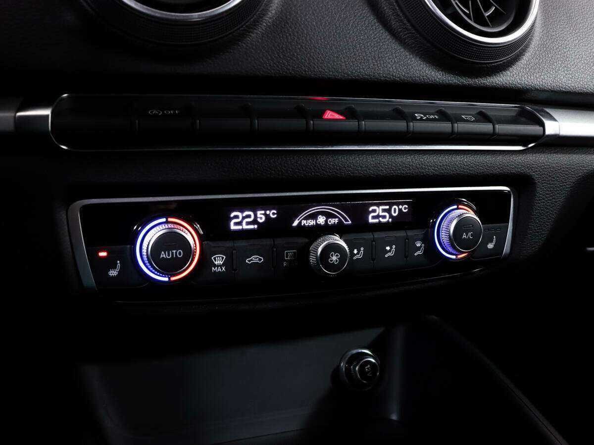 Купить Audi A3 с пробегом. Фото: #13