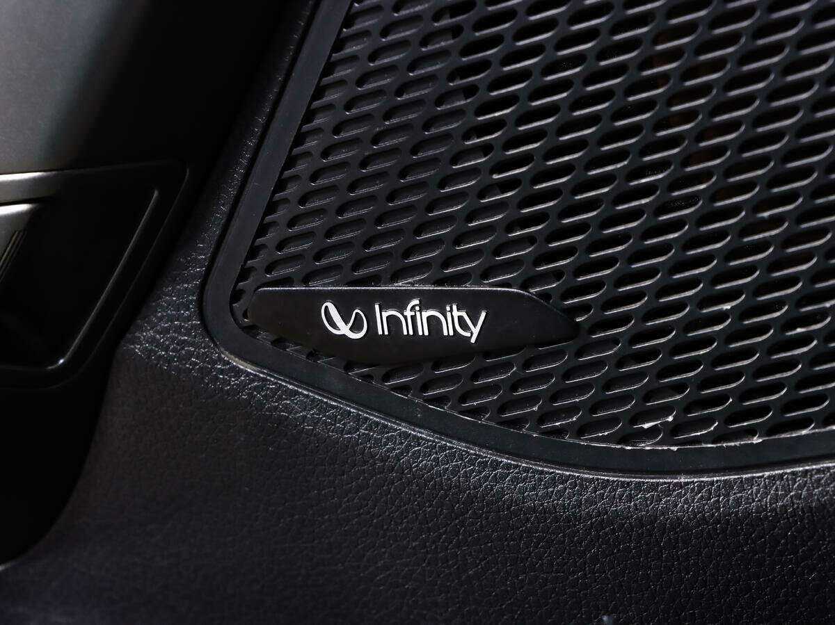 Купить Hyundai Santa Fe с пробегом. Фото: #18