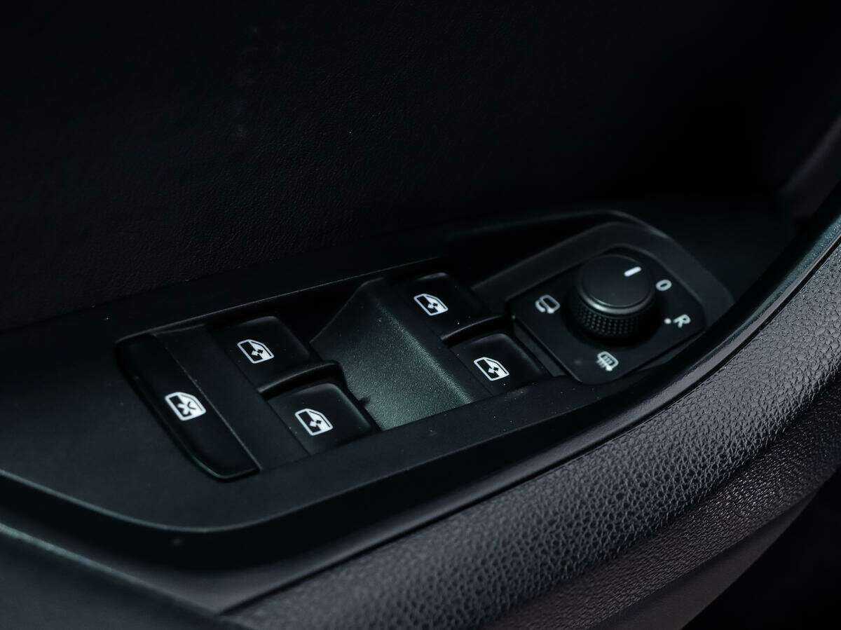 Купить Skoda Kodiaq с пробегом. Фото: #10