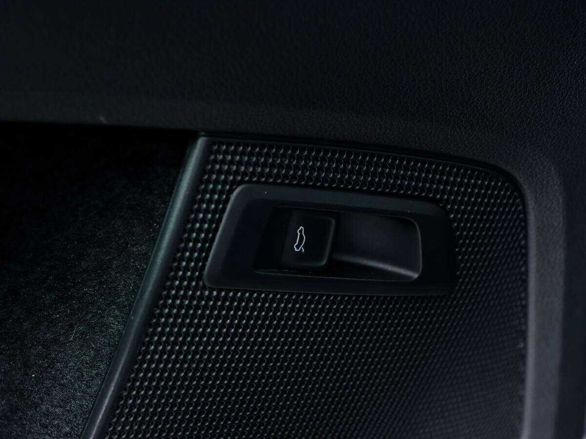 Купить Skoda Kodiaq с пробегом. Фото: #11