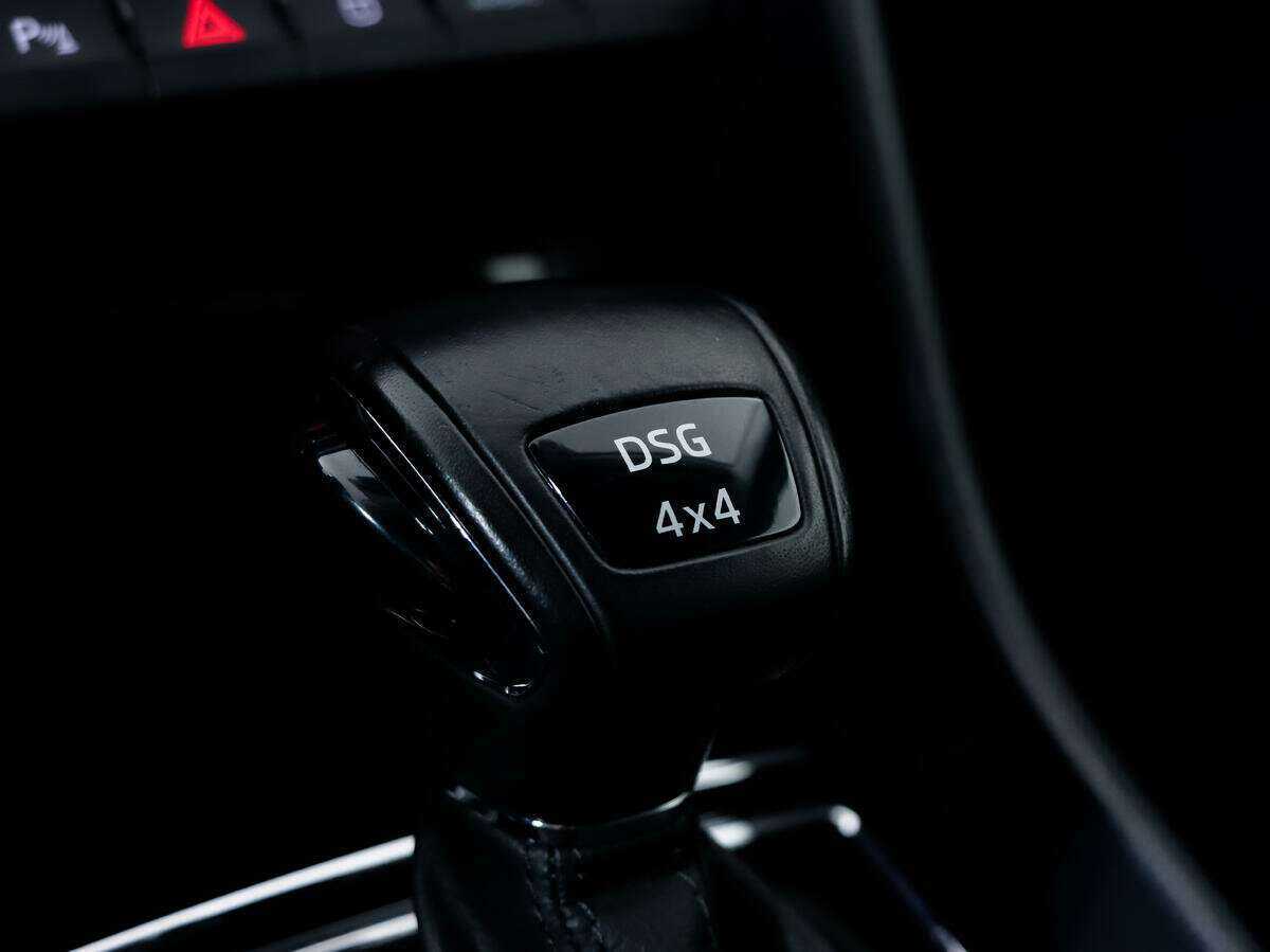 Купить Skoda Kodiaq с пробегом. Фото: #12