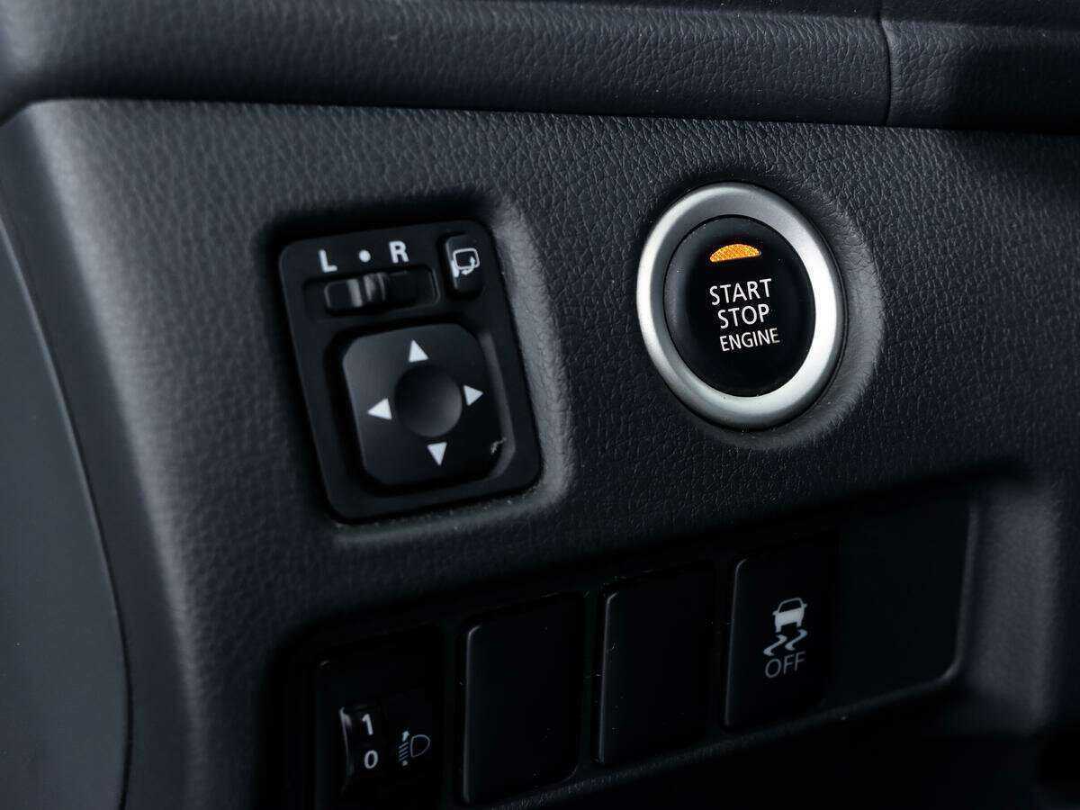 Купить Mitsubishi Pajero Sport с пробегом. Фото: #12