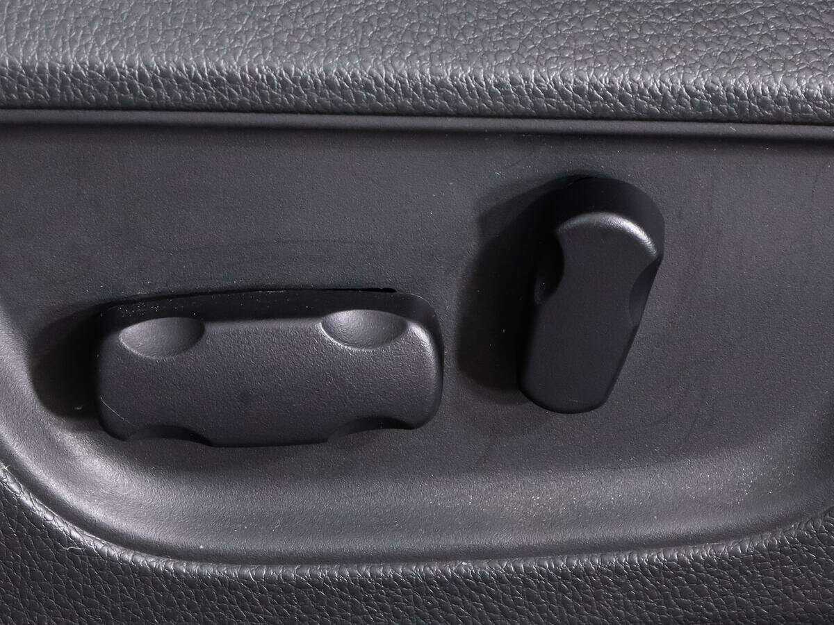 Купить Mitsubishi Pajero Sport с пробегом. Фото: #11