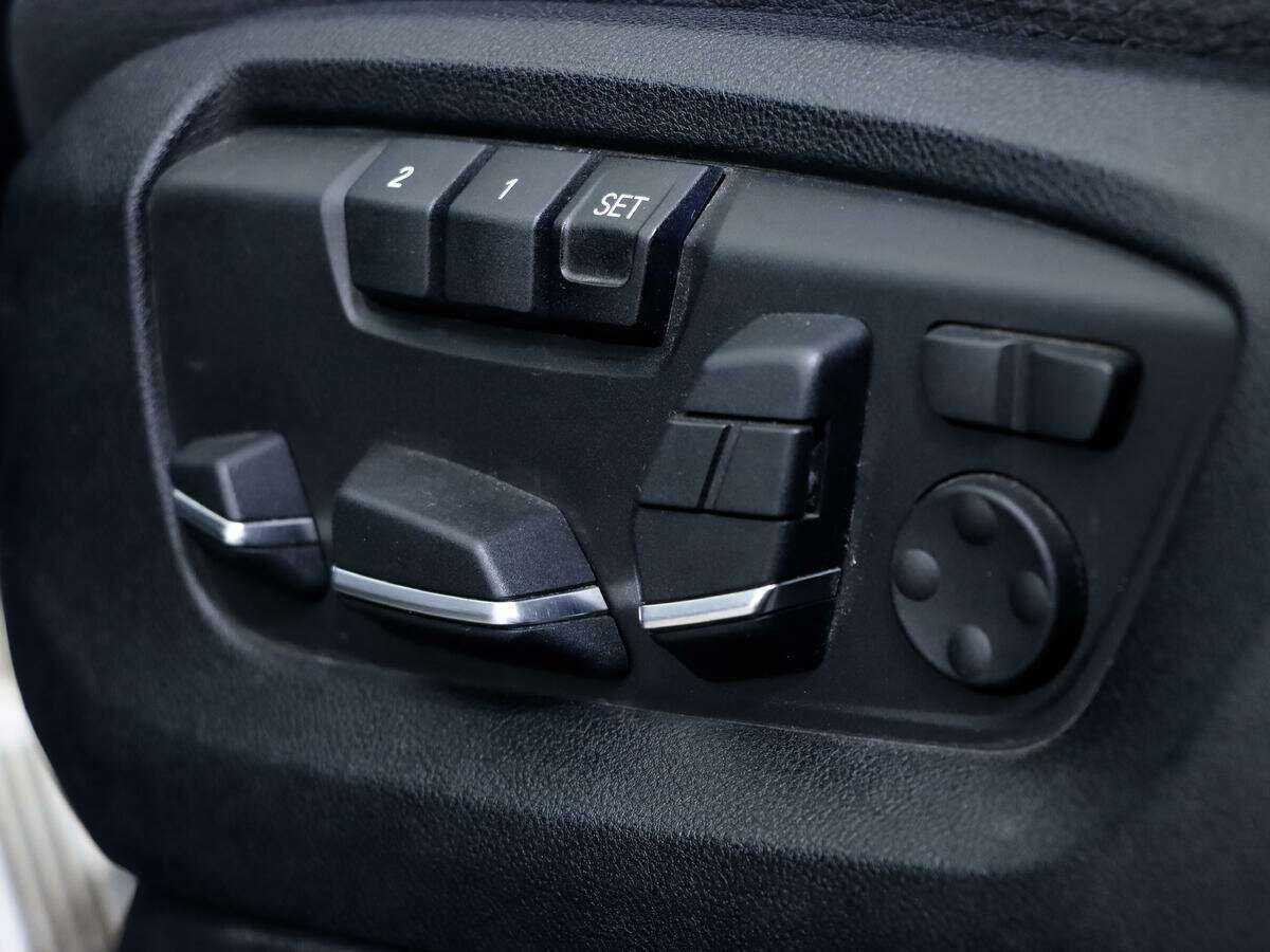 Купить BMW X5 с пробегом. Фото: #11