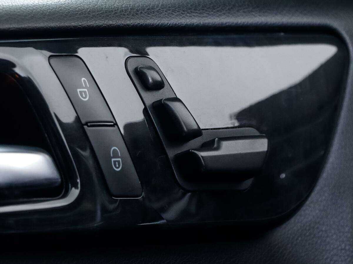 Купить Mercedes-Benz M-Класс с пробегом. Фото: #15