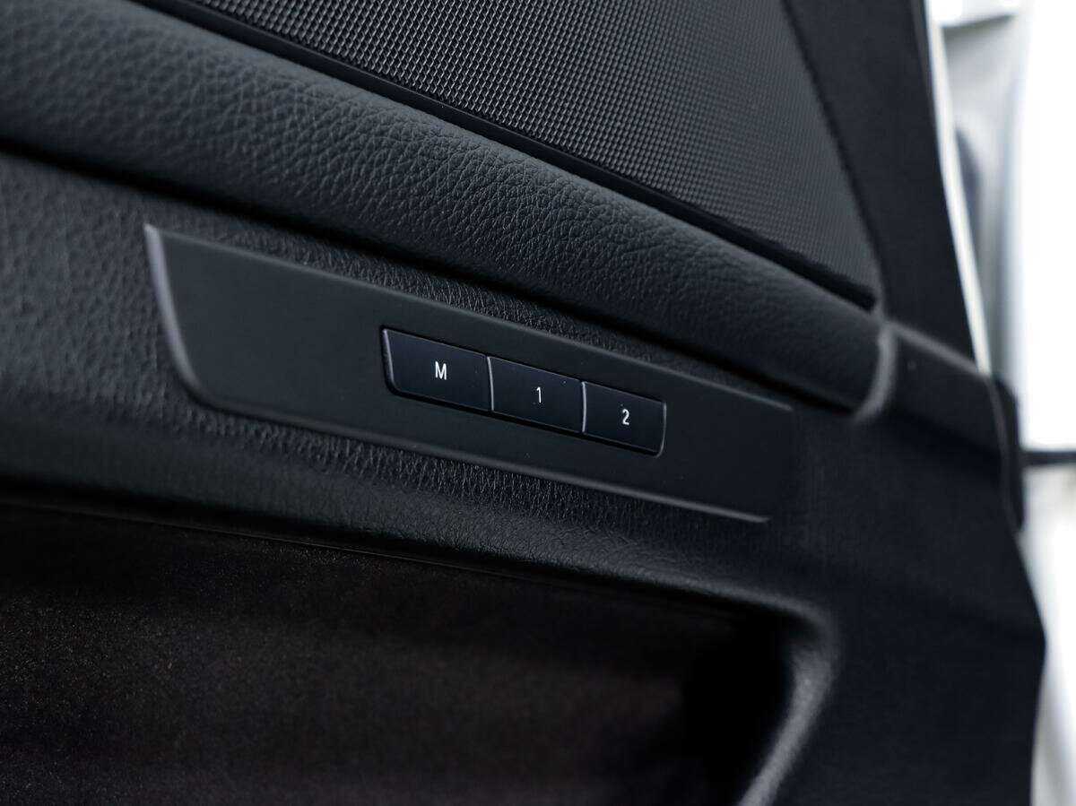 Купить BMW 5 серии с пробегом. Фото: #12