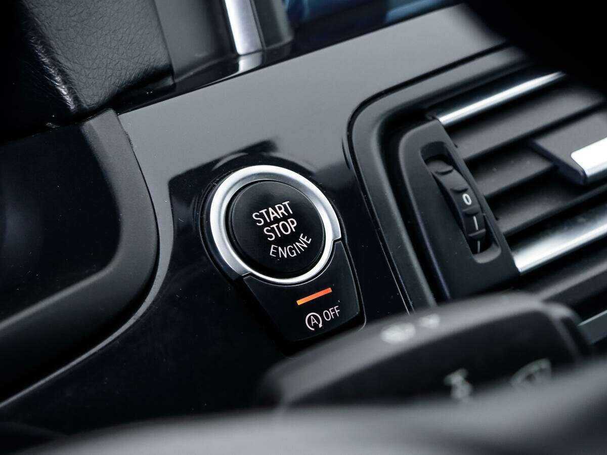 Купить BMW 5 серии с пробегом. Фото: #15