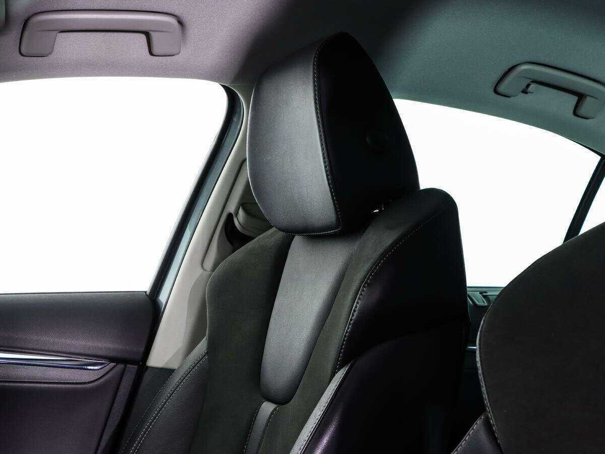 Купить Skoda Octavia с пробегом. Фото: #13