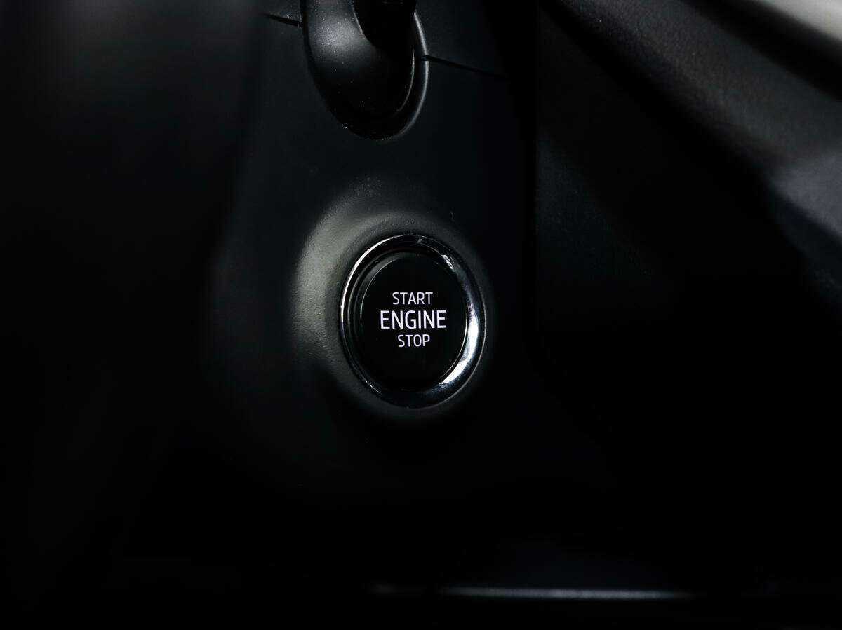 Купить Skoda Octavia с пробегом. Фото: #16