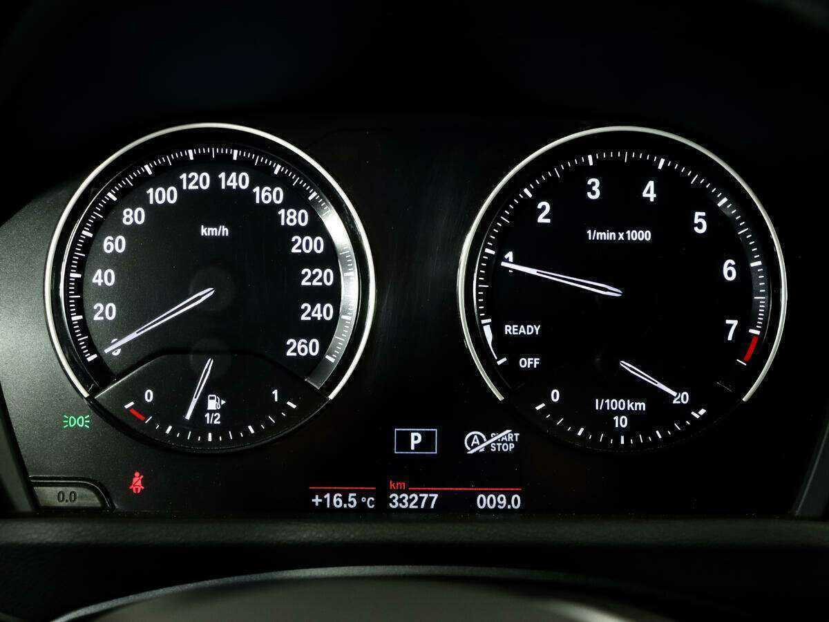 Купить BMW X1 с пробегом. Фото: #17