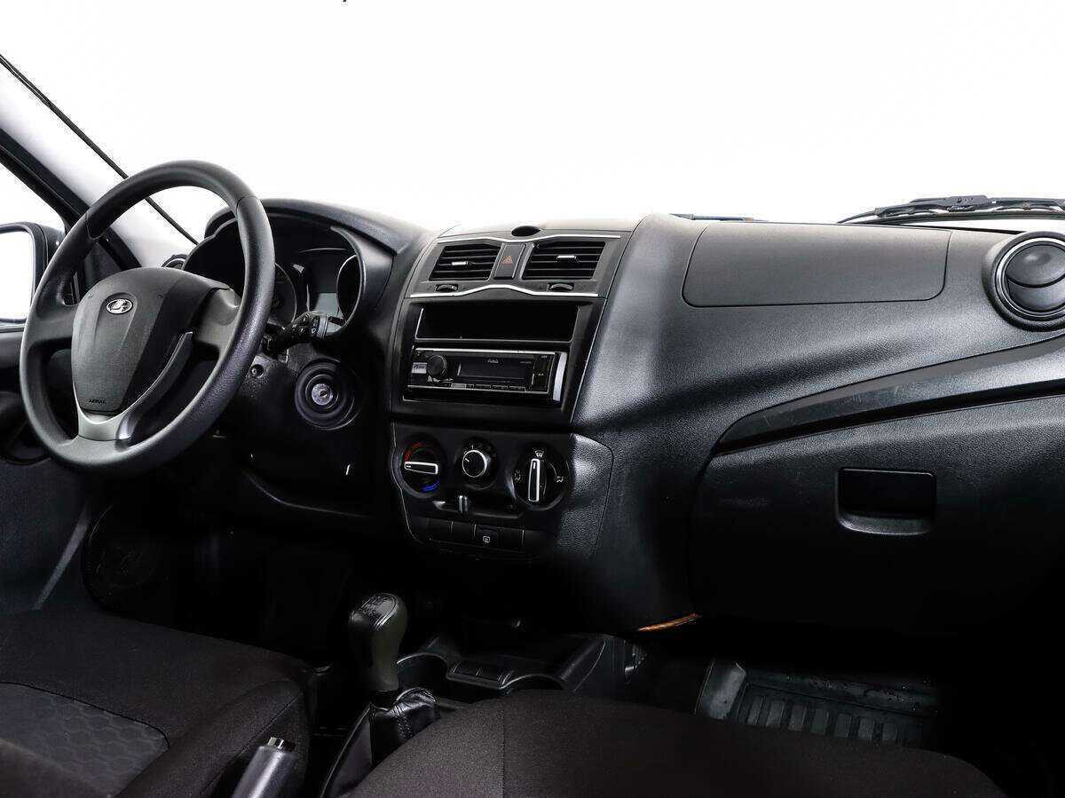 Продажа Б/У Лада (ВАЗ) Гранта. Фото: #8