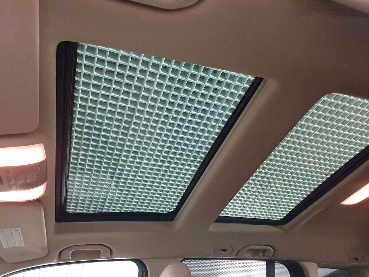 Купить Mercedes-Benz GLK-Класс с пробегом. Фото: #12