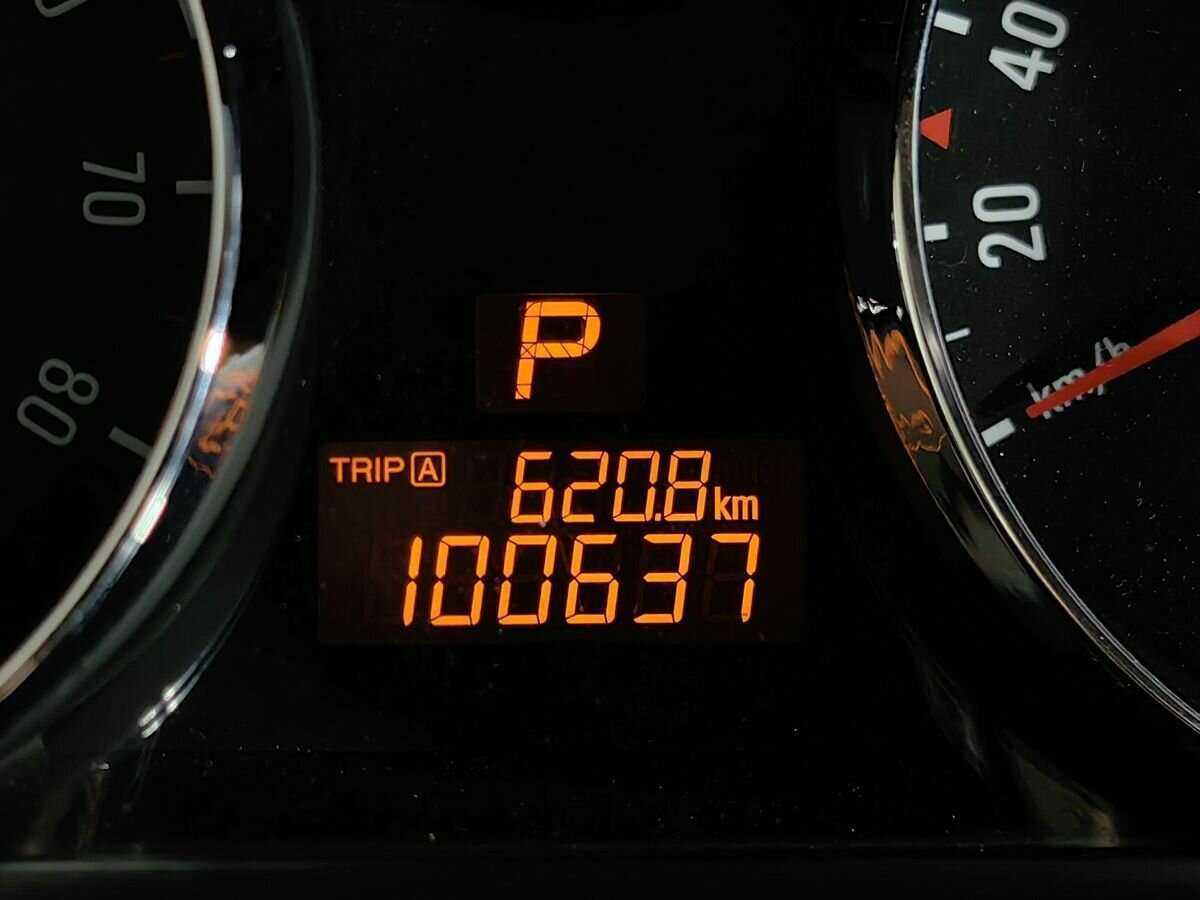 Купить Opel Antara с пробегом. Фото: #16