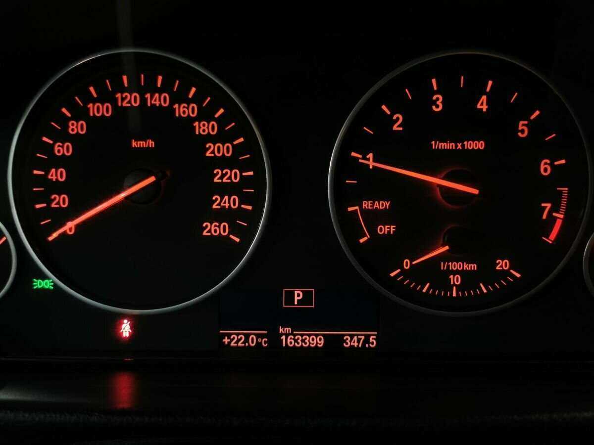 Купить BMW 3 серии с пробегом. Фото: #15