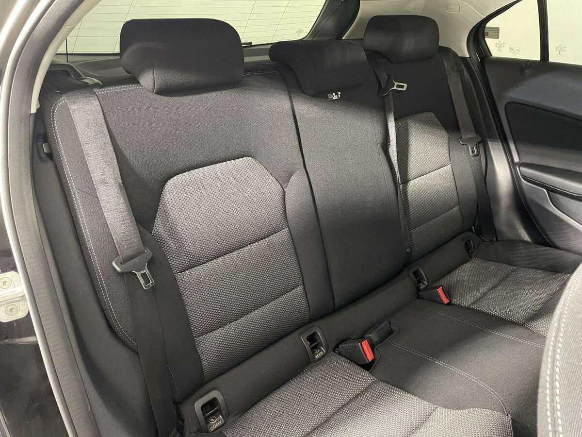 Купить Mercedes-Benz A-Класс с пробегом. Фото: #14