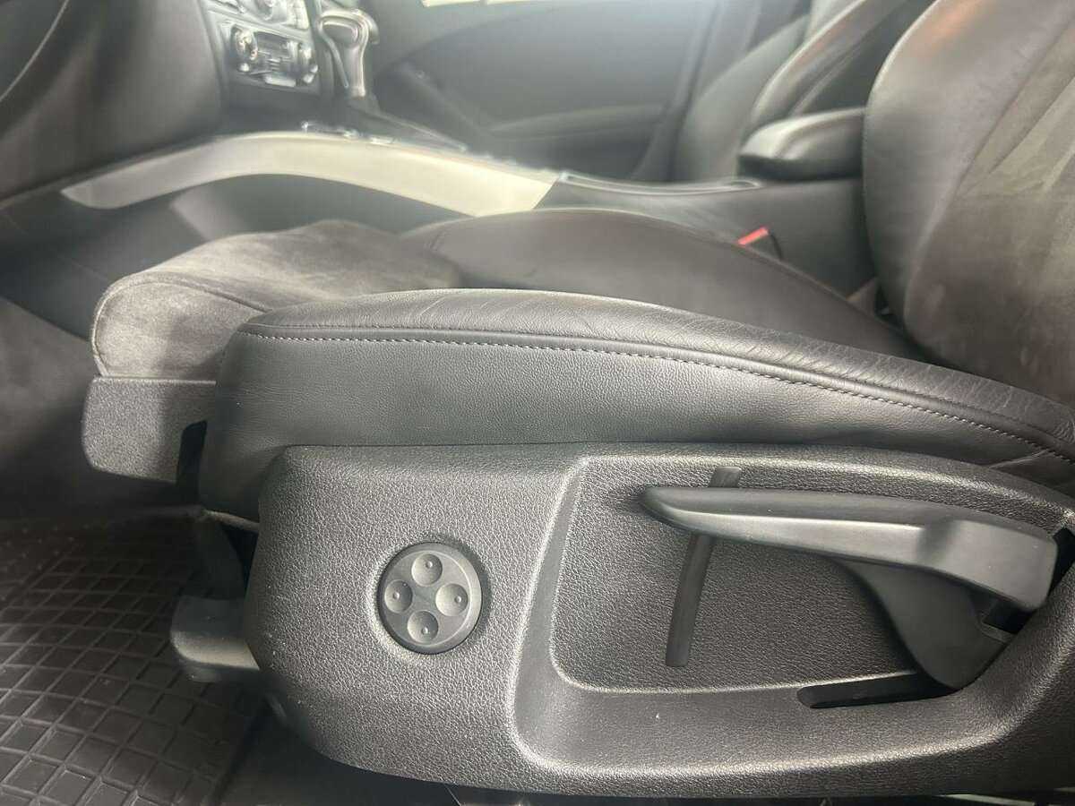 Купить Audi A4 с пробегом. Фото: #9