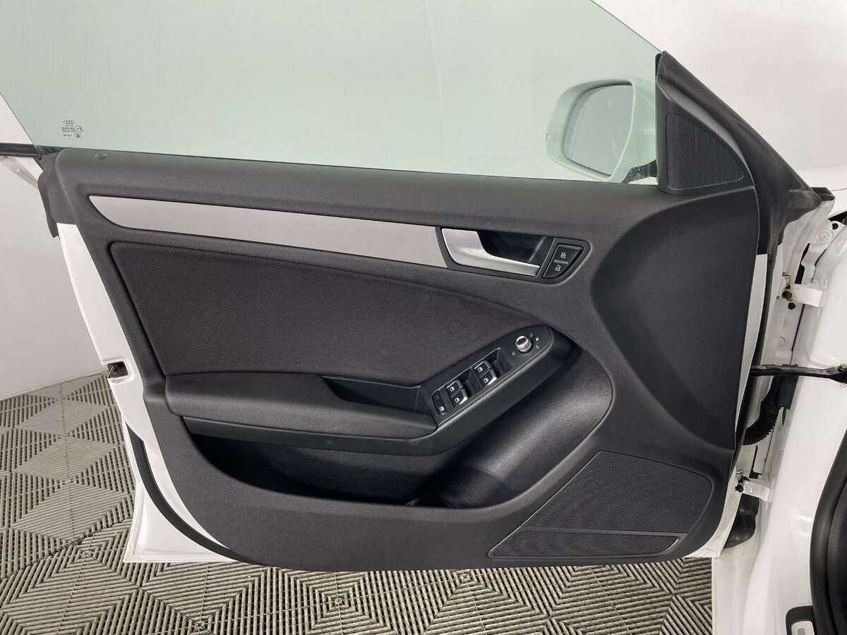 Купить Audi A5 с пробегом. Фото: #7