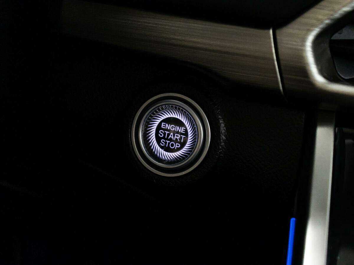 Купить EXEED TXL с пробегом. Фото: #19