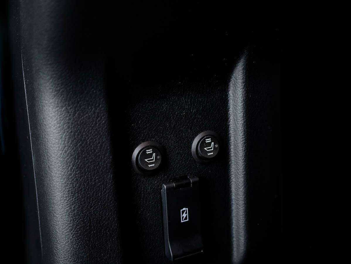 Купить Mitsubishi Outlander с пробегом. Фото: #13