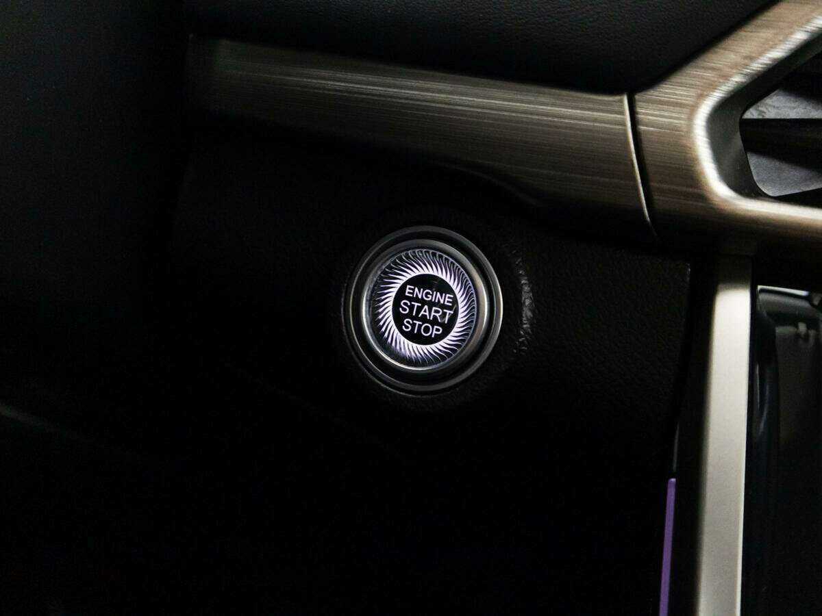 Купить EXEED TXL с пробегом. Фото: #18