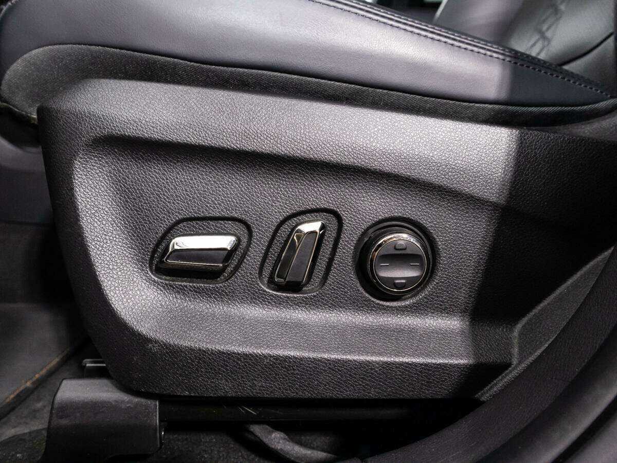 Купить EXEED TXL с пробегом. Фото: #19